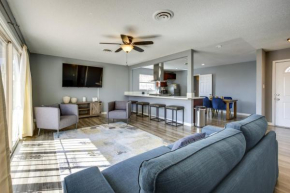 Pet-Friendly Las Vegas Home with Pool 2 Mi to Strip